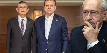 Kılıçdaroğlu’ndan seçim değerlendirmesi
