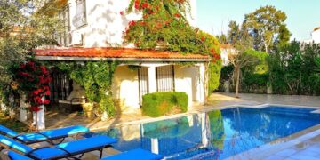 Belgesiz yazlık kiralayan 6 kişiye 600 bin lira ceza kesildi