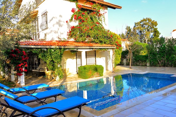 Belgesiz yazlık kiralayan 6 kişiye 600 bin lira ceza kesildi kiralik yazlik habermeydan