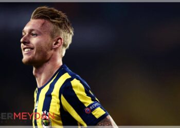 Fenerbahçe, Yıllar Sonra Kjaer’i İstiyor!