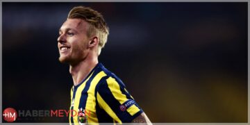 Fenerbahçe, Yıllar Sonra Kjaer’i İstiyor!