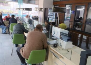 Üreticilerden gübre desteğine yoğun ilgi!