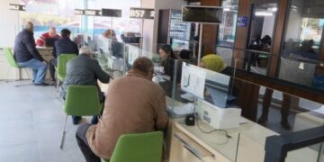 Üreticilerden gübre desteğine yoğun ilgi!