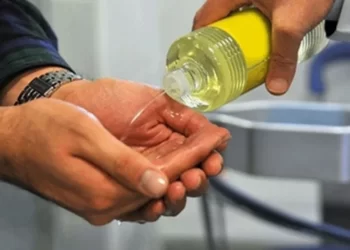 Bayram öncesi kolonyalara talep arttı