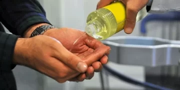 Bayram öncesi kolonyalara talep arttı