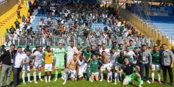 Konyaspor, Kasımpaşa’yı deplasmanda geçip derin nefes aldı!