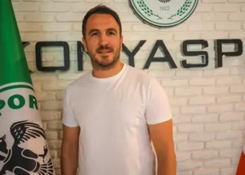 Konyaspor, yeni teknik direktörünü açıkladı!