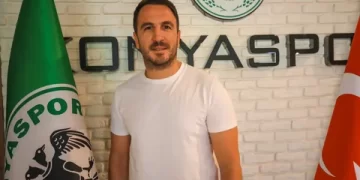 Konyaspor, yeni teknik direktörünü açıkladı!