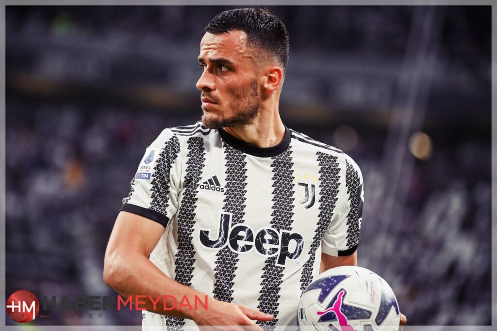 Beşiktaş, Kostic İçin Nabız Yokluyor! kostic 1