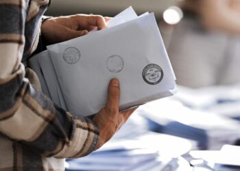 Kütahya’da oylar tekrardan sayıldı: Sonuç aynı