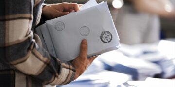 Kütahya’da oylar tekrardan sayıldı: Sonuç aynı