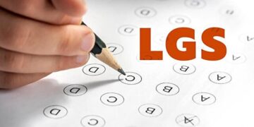 LGS başvuru süresi uzatıldı!
