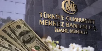 Merkez Bankası’nın faiz kararı açıklandı