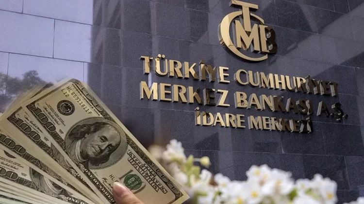 Merkez Bankası'nın faiz kararı açıklandı merkez bankasi faiz karari habermeydan