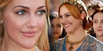 Meryem Uzerli’nin Riyadlı bir ailenin evine konuk olmasıyla ilgili iddia: Kazandığı para dudak uçuklattı