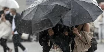 Meteoroloji’den 5 il için kuvvetli yağış ve kar uyarısı Meteoroloji ve Valilik’ten uyarı!