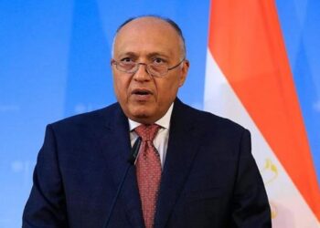 Türkiye’nin Mısır Dışişleri Bakanı’nı ağırlaması bekleniyor