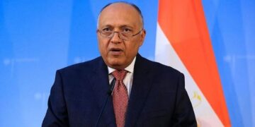 Türkiye’nin Mısır Dışişleri Bakanı’nı ağırlaması bekleniyor