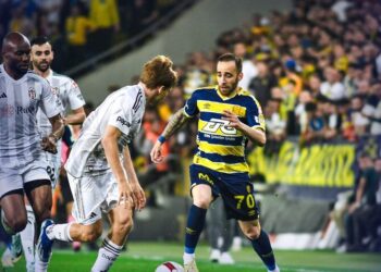 MKE Ankaragücü 0-0 Beşiktaş MKE Ankaragücü 0-0 Beşiktaş
