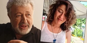 Metin Akpınar’ın kızı Duygu Nebioğlu Müge Anlı’ya katılmıştı: Annesi Suphiye Orancı bulundu