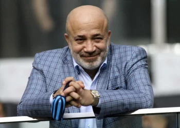 Murat Sancak’tan, TFF’ye istifa çağrısı!