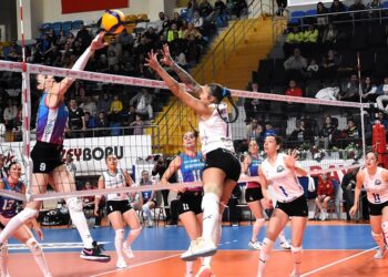 Muratpaşa Belediyesi 0-3 Kuzeyboru