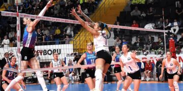 Muratpaşa Belediyesi 0-3 Kuzeyboru