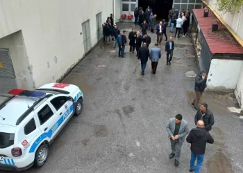 Muş’ta Bayram günü husumetli oldukları muhtarı öldürdüler!