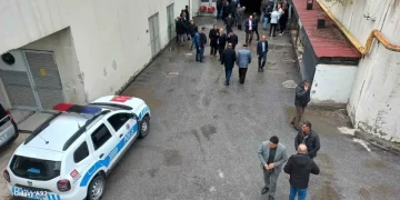 Muş’ta Bayram günü husumetli oldukları muhtarı öldürdüler!