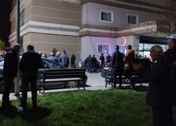 Muş Varto’da yaşanan inek tartışmasında 1 kişi öldü!