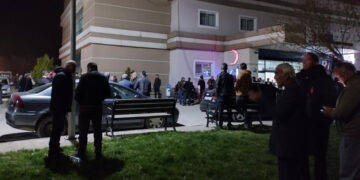 Muş Varto’da yaşanan inek tartışmasında 1 kişi öldü!