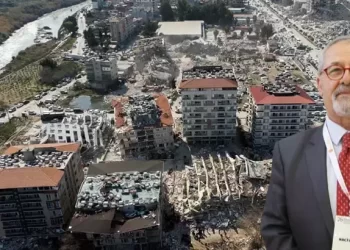 Naci Görür açıkladı: İstanbul çok büyük bir afetle karşılaşabilir