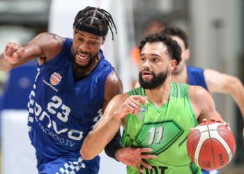 ONVO Büyükçekmece, deplasmanda TOFAŞ’ı farklı yendi!