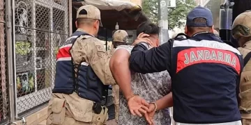 PKK operasyonu: Şanlıurfa merkezli 5 ilde gerçekleştirildi!