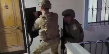 Elebaşılığını İsmail Yavuz’un yaptığı organize suç örgütü çökertildi