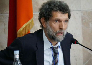 AİHM’den Osman Kavala’ya ilişkin karar