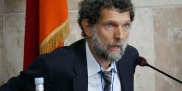 AİHM’den Osman Kavala’ya ilişkin karar