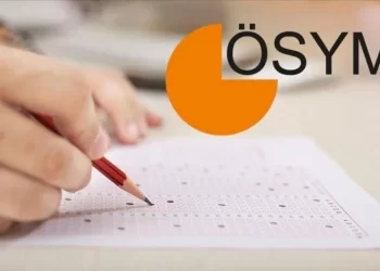 ÖSYM, 2024-ALES/1 Sınavı için açıklama yaptı! Temel soru kitapçığı ve cevap anahtarı yayınlandı!