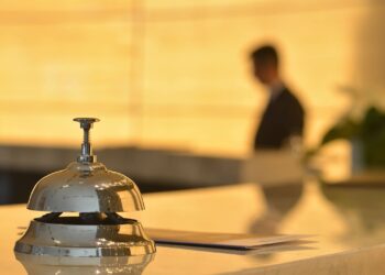 Otel rezervasyonları yüzde 90’ı aştı