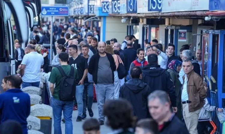 otogar habermeydan