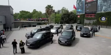 İstanbul’da lüks otomobil operasyonu!
