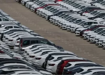 Otomotiv ihracatı 3,2 milyar doları aştı