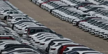 Otomotiv ihracatı 3,2 milyar doları aştı