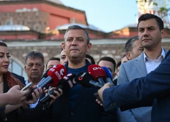 Özgür Özel’den Devlet Bahçeli’ye yanıt