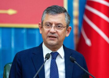 Özgür Özel’den Erdoğan ile planlanan görüşme hakkında açıklama