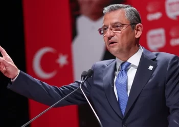 Özgür Özel açıkladı: Erken seçim talebimiz yok
