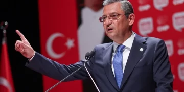 Özgür Özel açıkladı: Erken seçim talebimiz yok