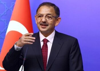 Bakan Özhaseki açıkladı: Depremzedelere 6 milyon 750 bin TL borç çıkartıldığı, tamamen iftiradır Bakan Özhaseki açıkladı: Depremzedelere 6 milyon 750 bin TL borç çıkartıldığı, tamamen iftiradır