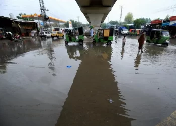 Pakistan’daki sel felaketinde 87 kişi hayatını kaybetti