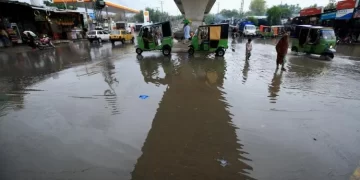 Pakistan’daki sel felaketinde 87 kişi hayatını kaybetti